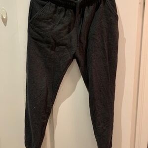 Track Pants - SMALL Youth